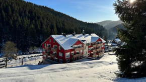Apartmán Krakonoš 431